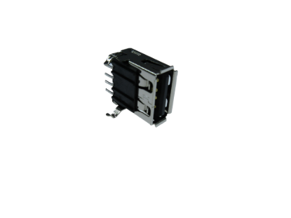 Picture of USB-A-S-RA-SMT