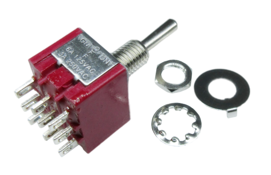 Picture of SW-T2-6B-A-A2-M3