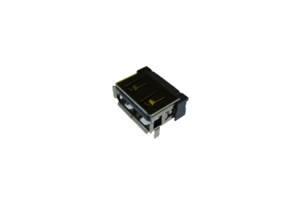 Picture of USB-A-S-RA-BL-CS1-HT-KT-T/R