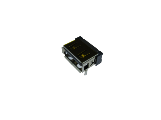 Picture of USB-A-S-RA-BL-CS1-HT-KT-T/R