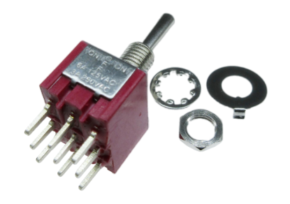 Picture of SW-T2-6E-B-A2-M3