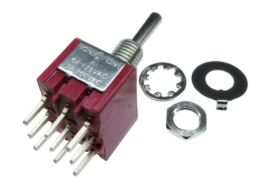 Picture of SW-T2-6E-B-A2-M3