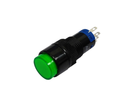 Picture of SW-PB5-AA2BO1110V-IP40-8