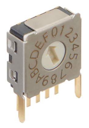 FD01FC16H-S