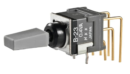 B23KV-AH
