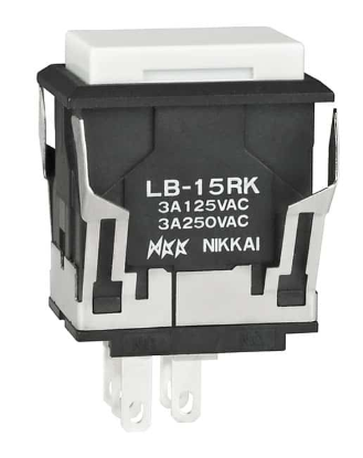 LB15RKW01-B