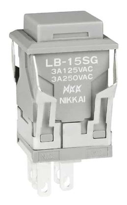 LB15SGW01-H