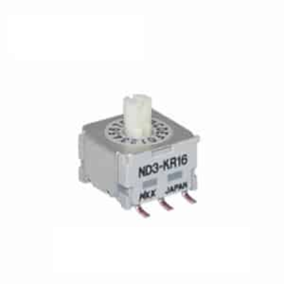 ND3KR16P-R