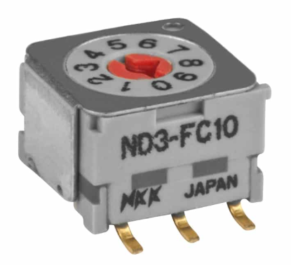 ND3FC10P