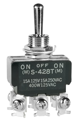 S428T
