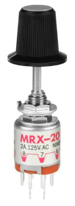 MRX204-CH