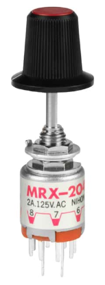 MRX204-CC