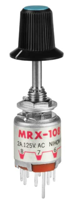 MRX108-BG
