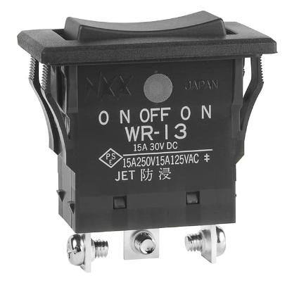WR13AT/CUL