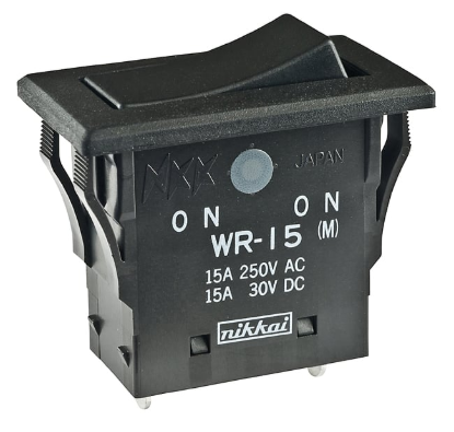 WR15AS